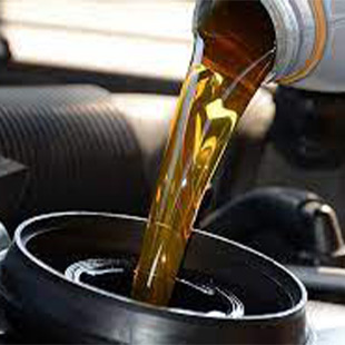 روغن موتور