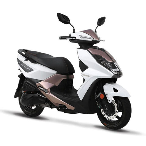 Galaxy SYM J200
