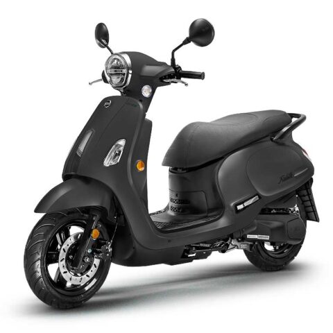 لنت ترمز جلو سرامیکی SYM Fiddle 4