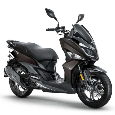 لنت ترمز جلو سرامیکی Galaxy SYM J200