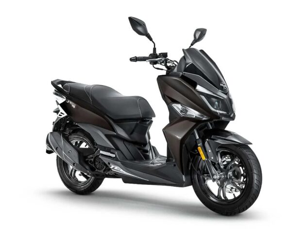 لنت ترمز جلو سرامیکی Galaxy SYM J200
