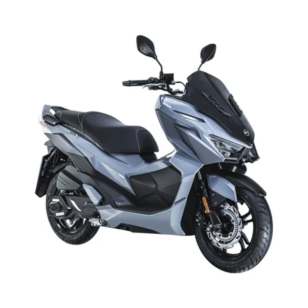 لنت ترمز جلو سرامیکی Galaxy SYM J200 (newface)
