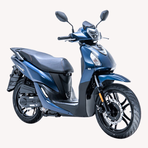 لنت ترمز جلو سرامیکی Galaxy SYM SF180