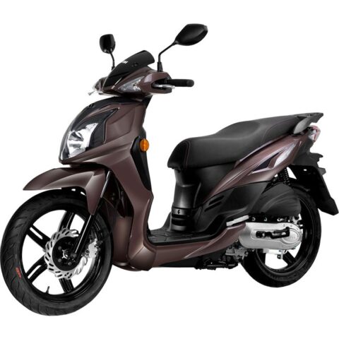 لنت ترمز جلو سرامیکی Galaxy SYM SR200